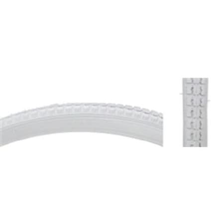 Primo Gray Wheelchair Street Tire, PR 37-540